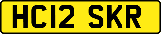 HC12SKR