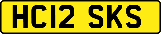 HC12SKS