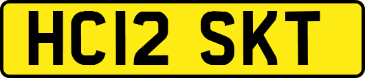 HC12SKT