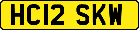 HC12SKW