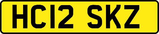 HC12SKZ