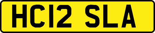 HC12SLA