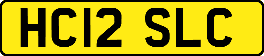 HC12SLC