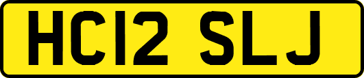 HC12SLJ