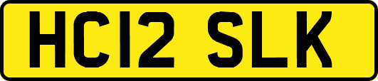 HC12SLK