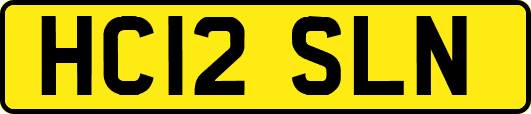 HC12SLN