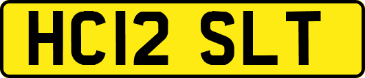 HC12SLT
