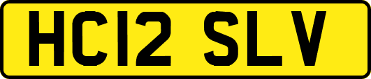 HC12SLV