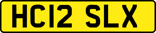 HC12SLX