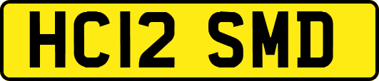HC12SMD
