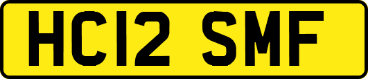 HC12SMF