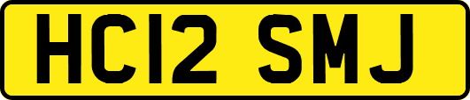 HC12SMJ