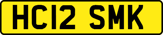 HC12SMK