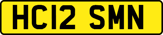 HC12SMN