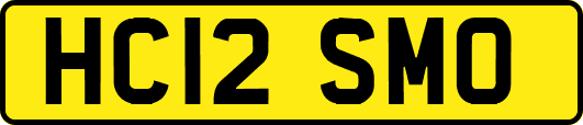 HC12SMO