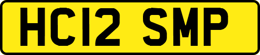 HC12SMP