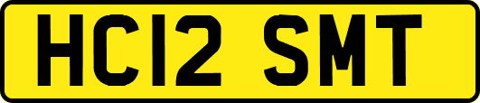 HC12SMT