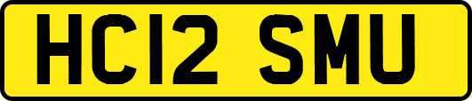 HC12SMU