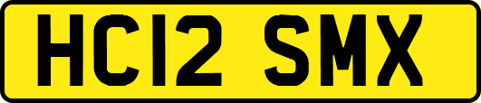 HC12SMX