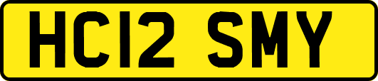 HC12SMY