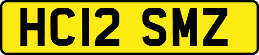 HC12SMZ