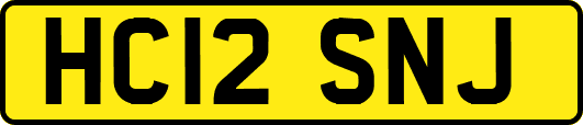 HC12SNJ