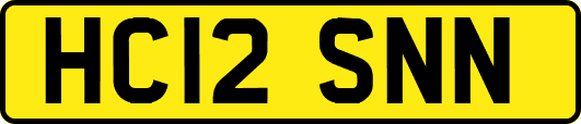 HC12SNN