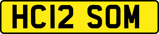 HC12SOM