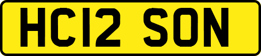 HC12SON