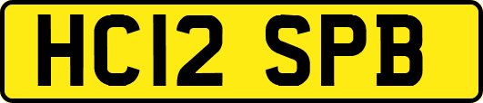 HC12SPB