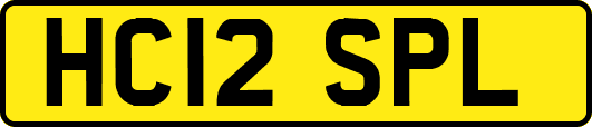 HC12SPL