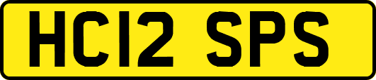 HC12SPS