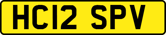 HC12SPV