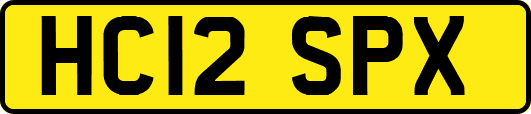 HC12SPX