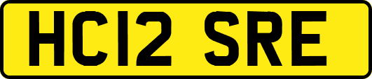 HC12SRE