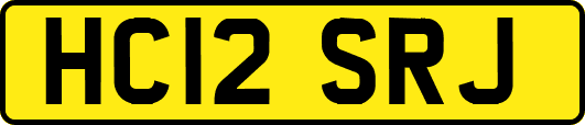 HC12SRJ