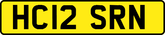 HC12SRN