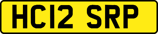 HC12SRP