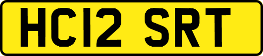 HC12SRT