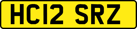 HC12SRZ