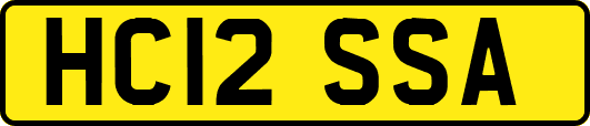 HC12SSA