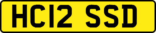 HC12SSD