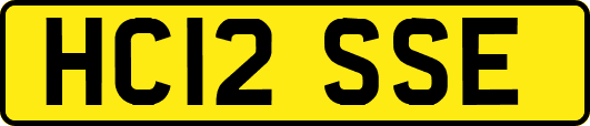 HC12SSE