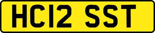 HC12SST