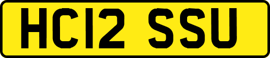 HC12SSU