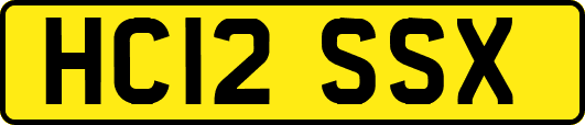 HC12SSX