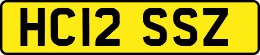 HC12SSZ