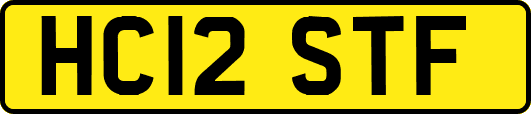 HC12STF