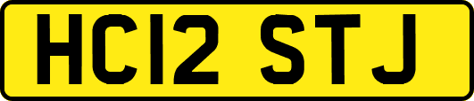 HC12STJ