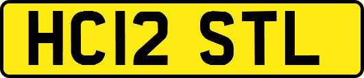 HC12STL